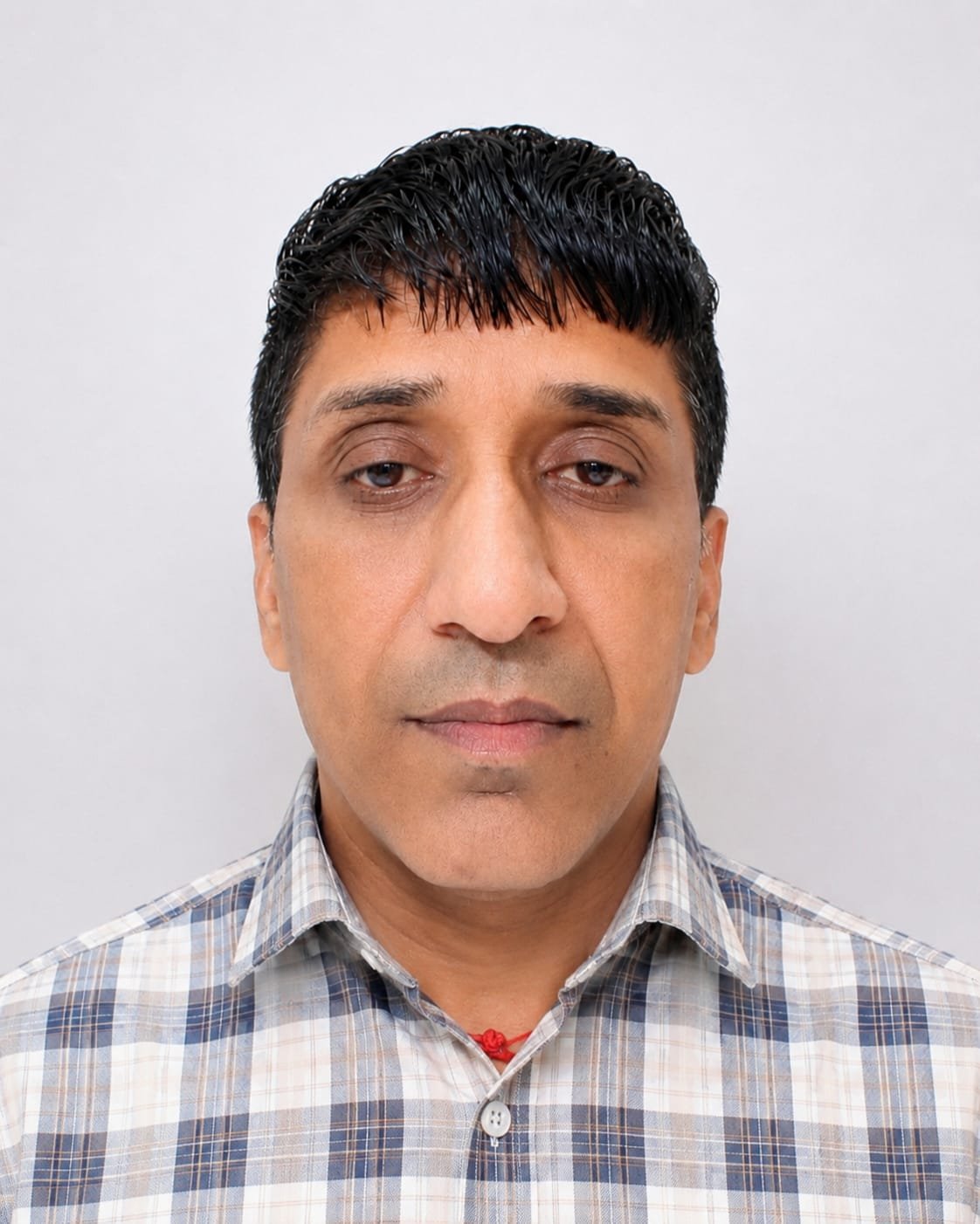 Rameshwar Lal