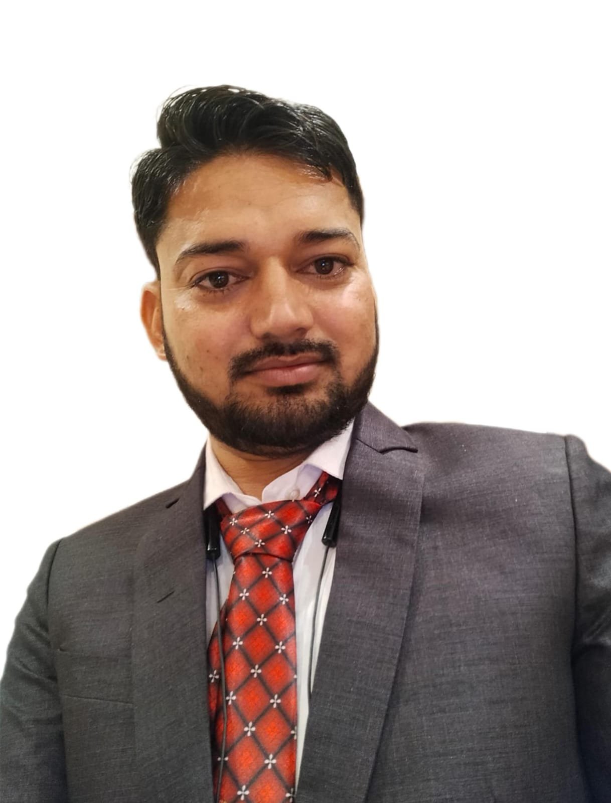 Narender Kumar