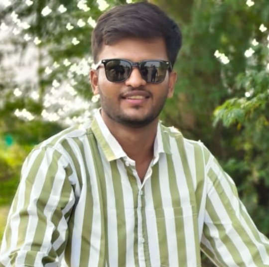 Vaibhav Sharma