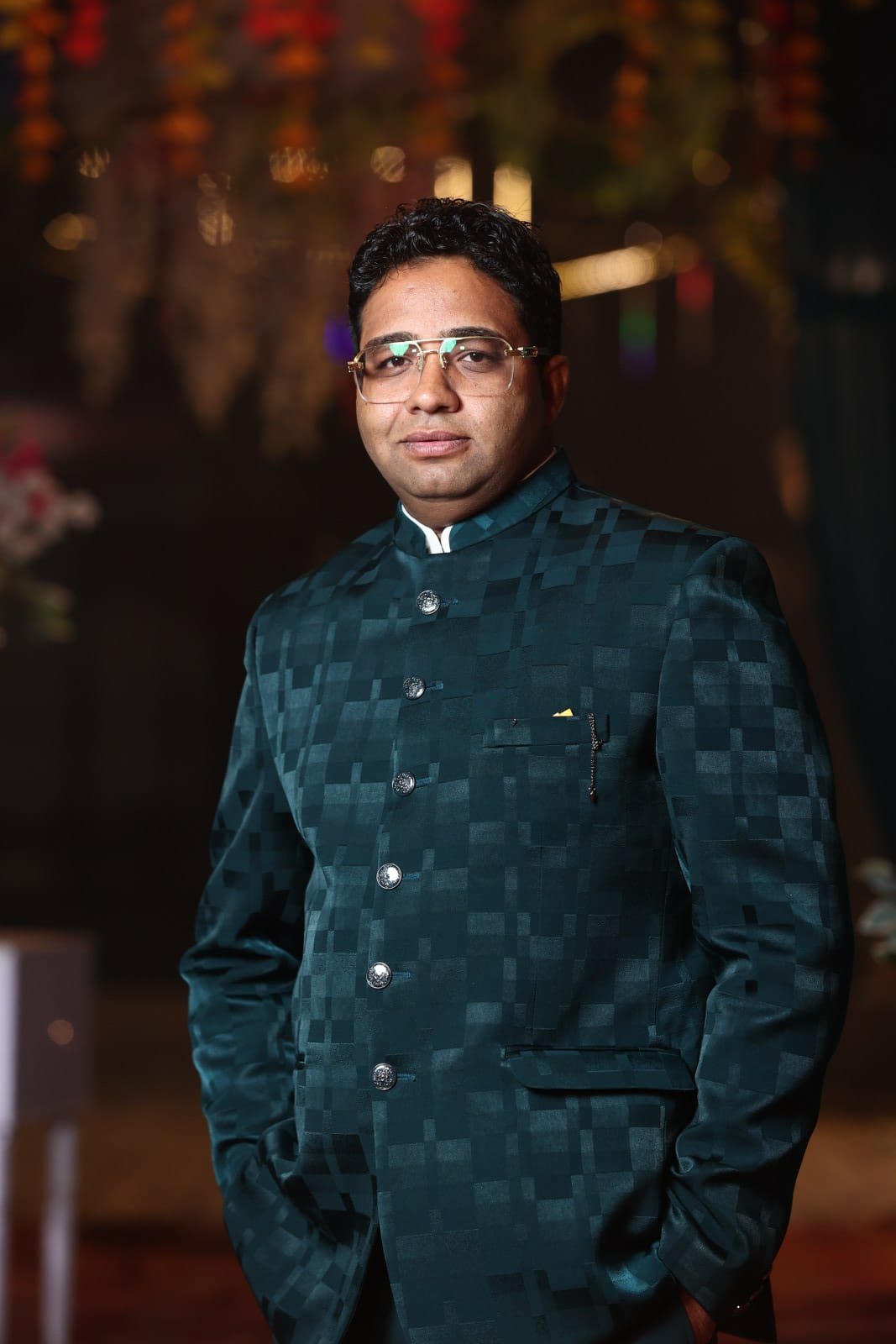 Prem Sharma (Monti)