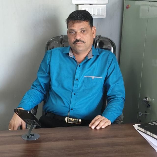 Rajesh Kumar