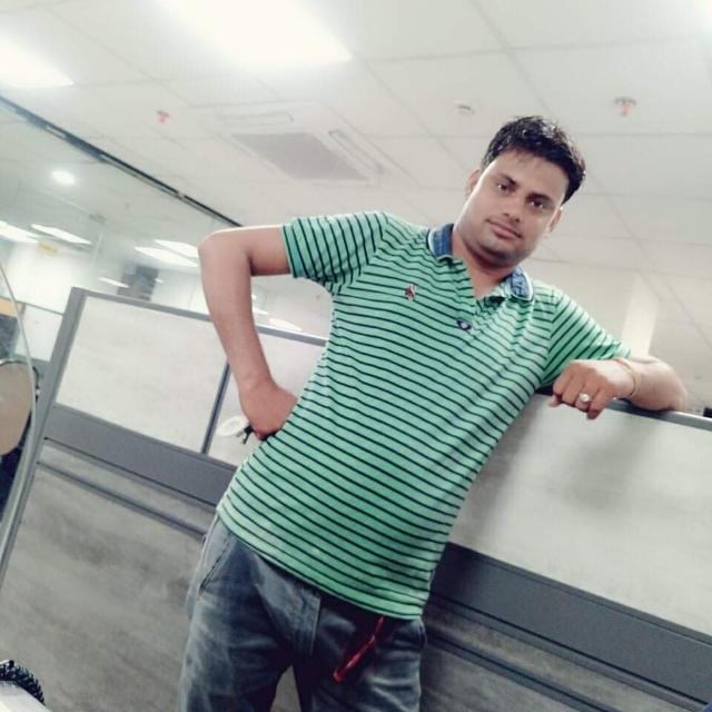 Brajesh Goswami