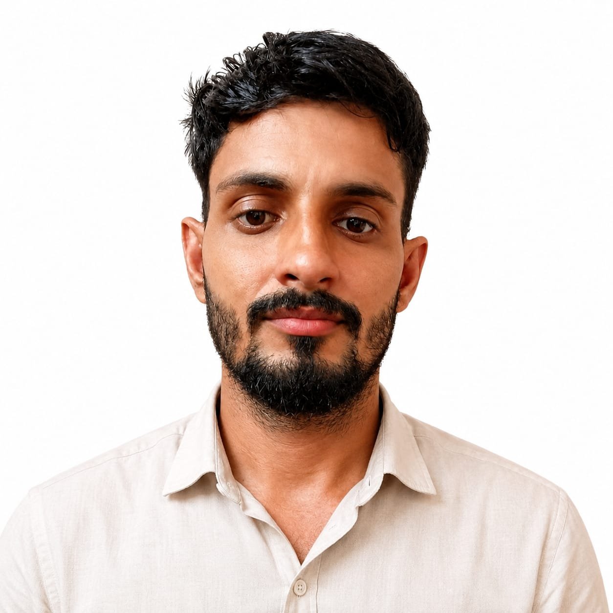 Nitesh Jakhar