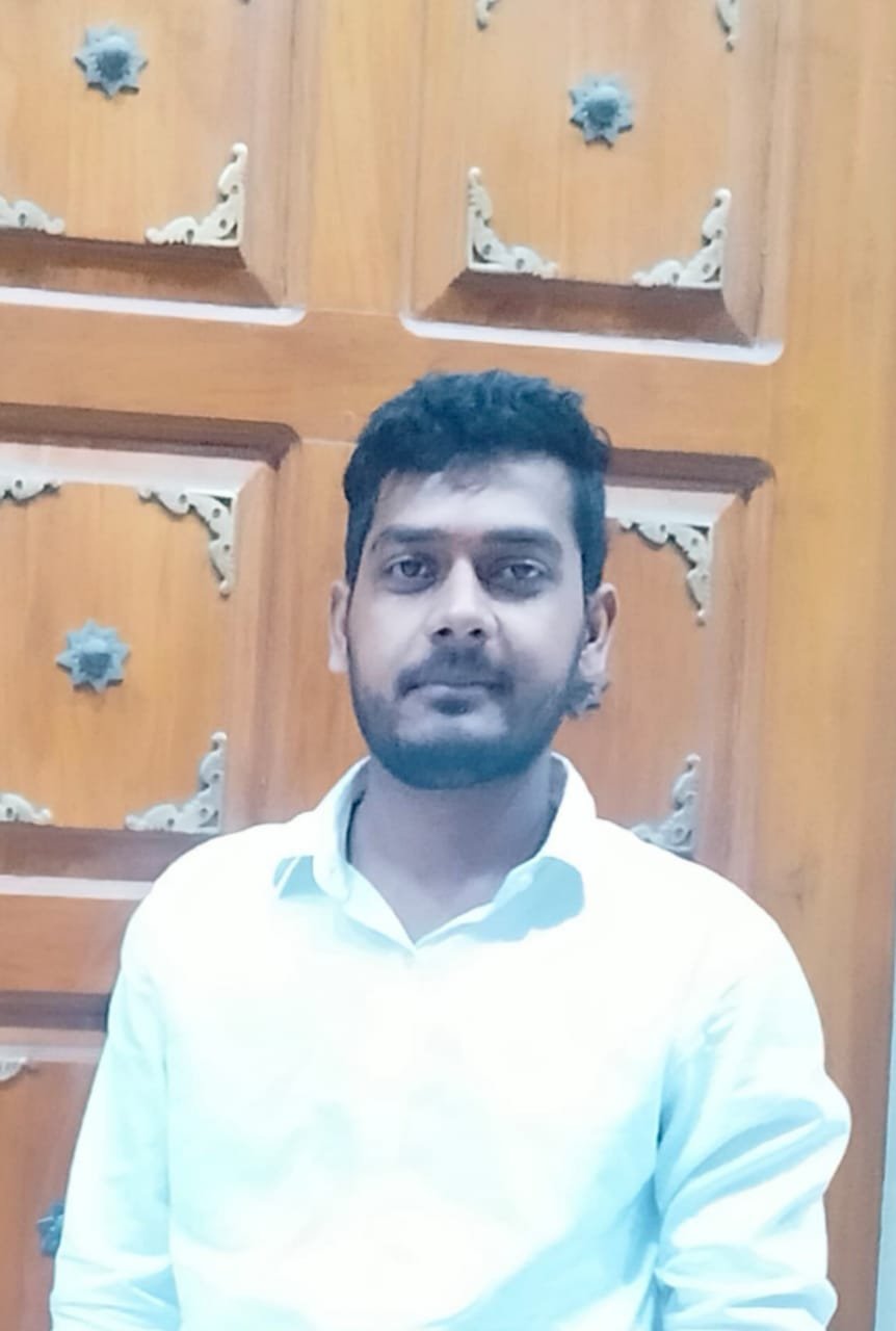 Prakash Saini