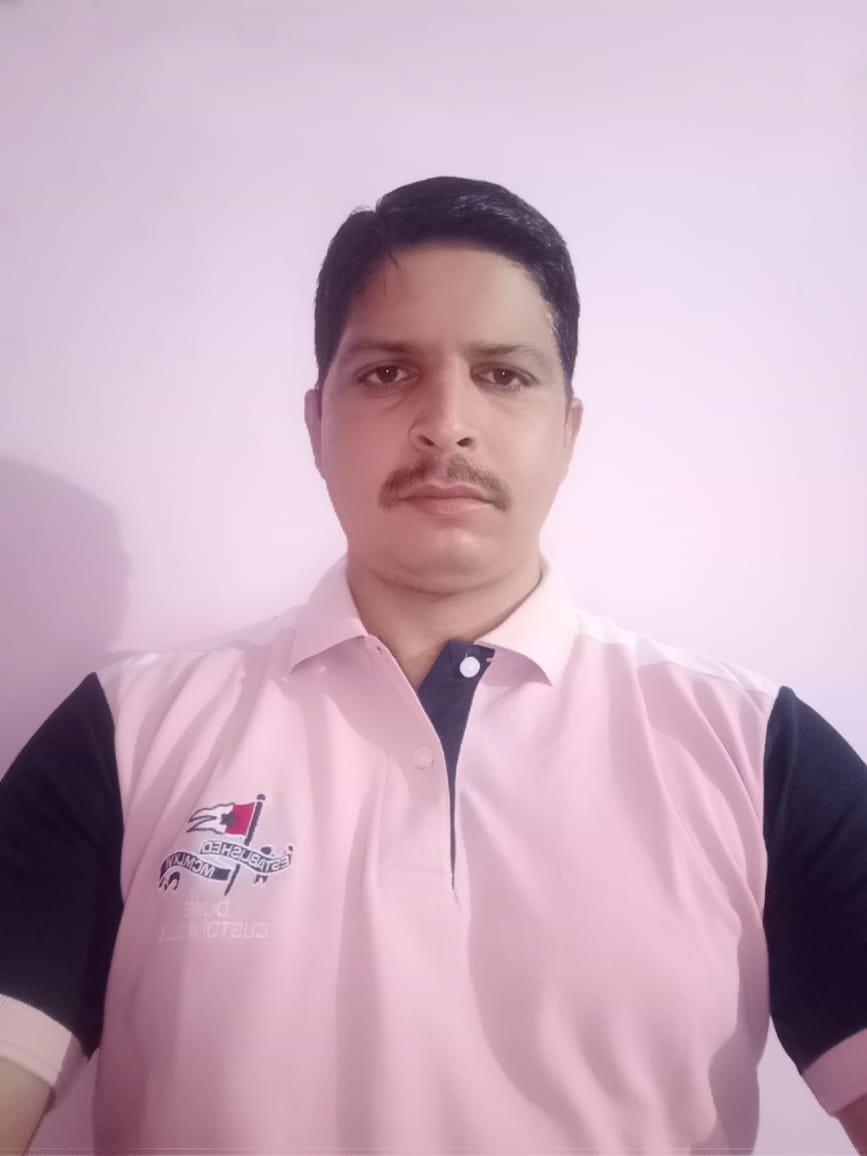Ashok Kumar
