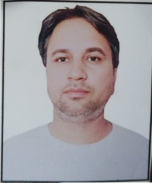 Sanjay Kumar