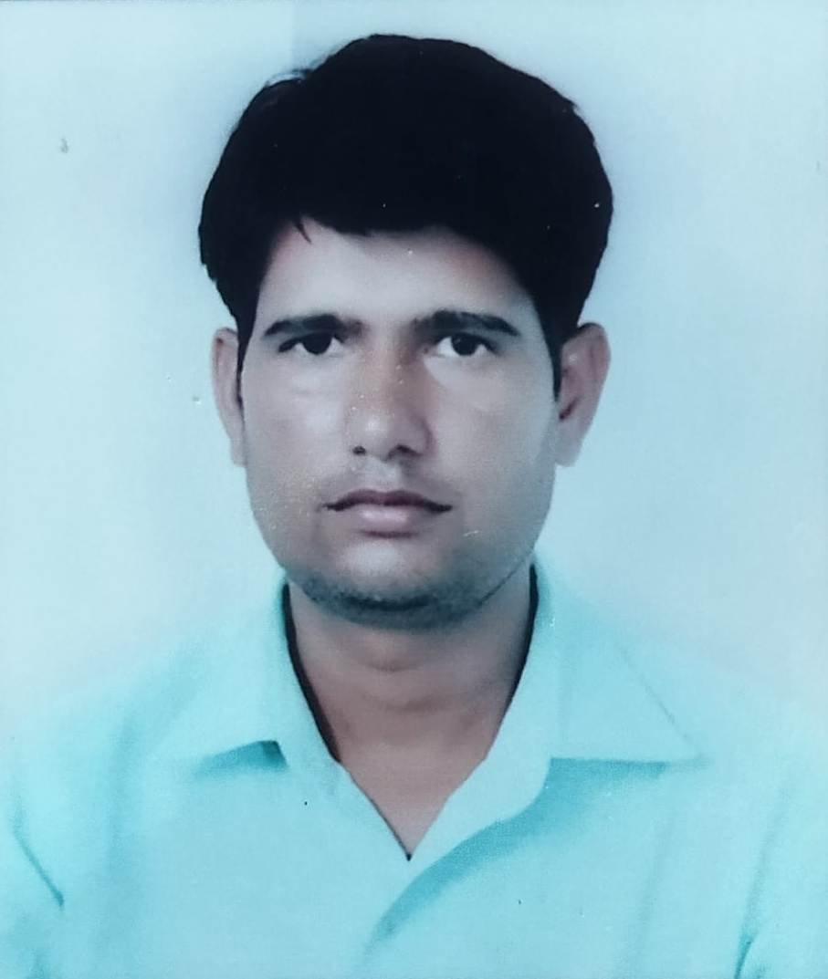 Rajesh Kumar