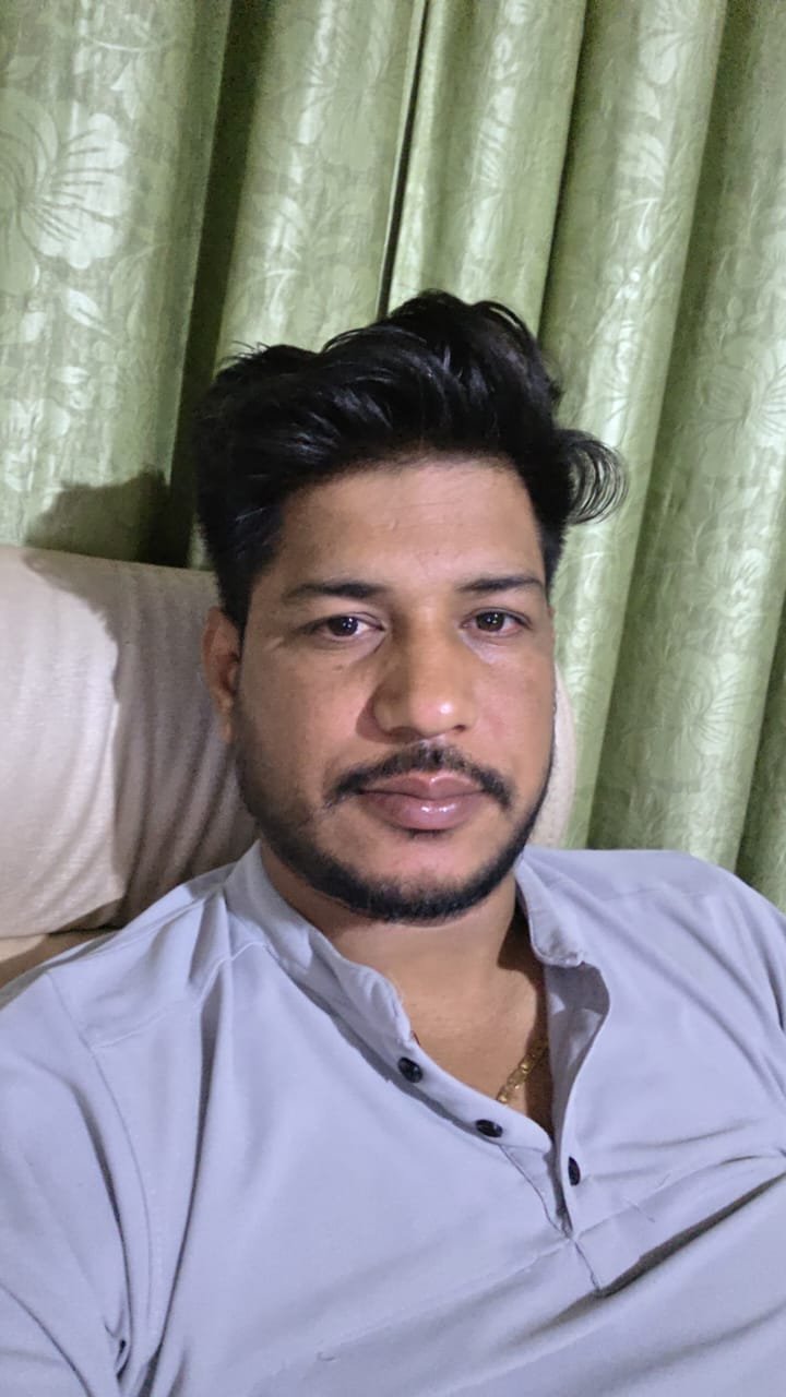 Basant Dhayal