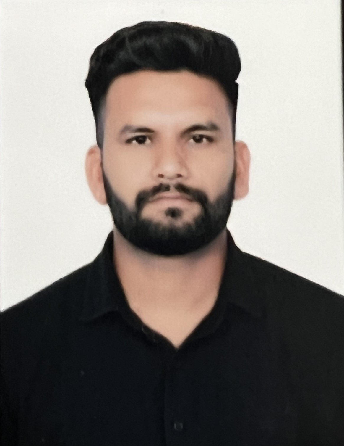 Pramod Kiroriwal