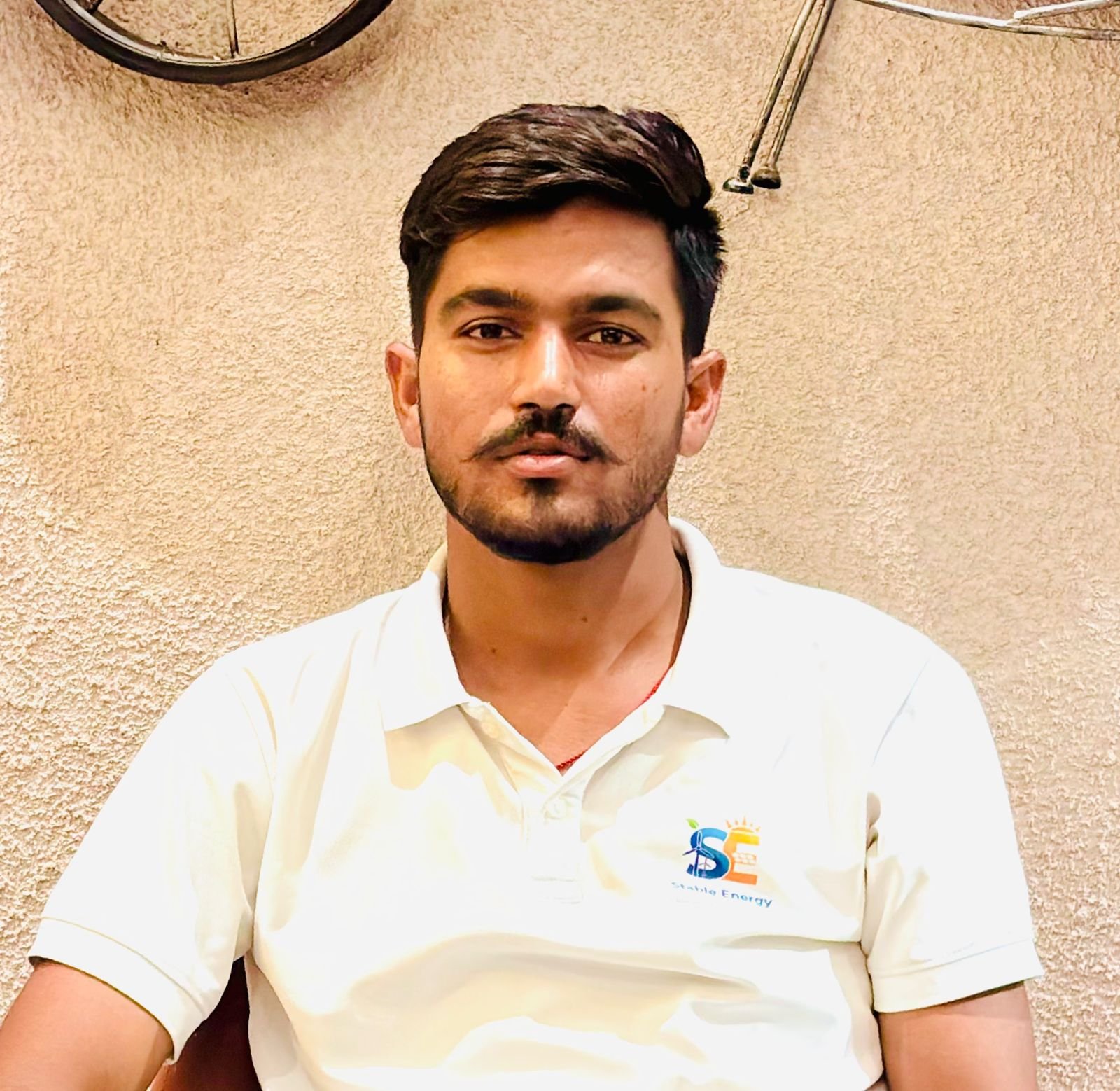 Naresh Kumar Sardiwal