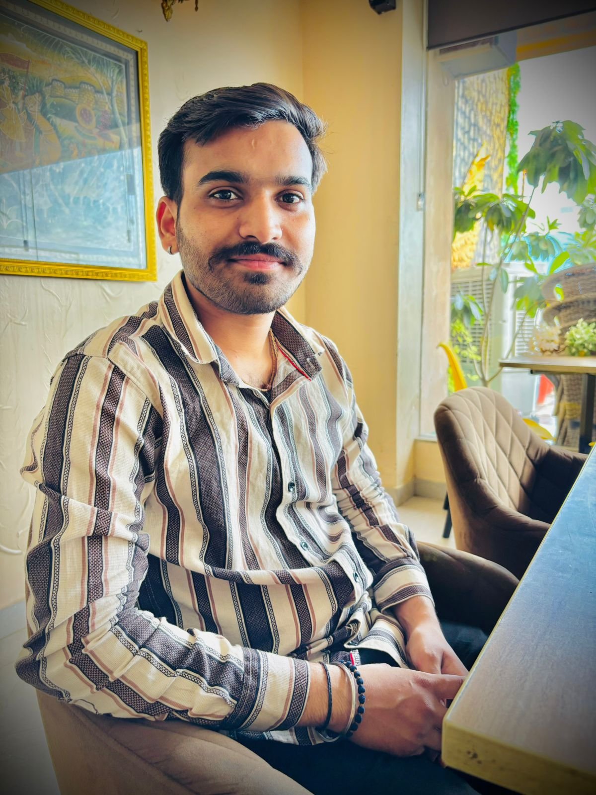 Pankaj Gangwal