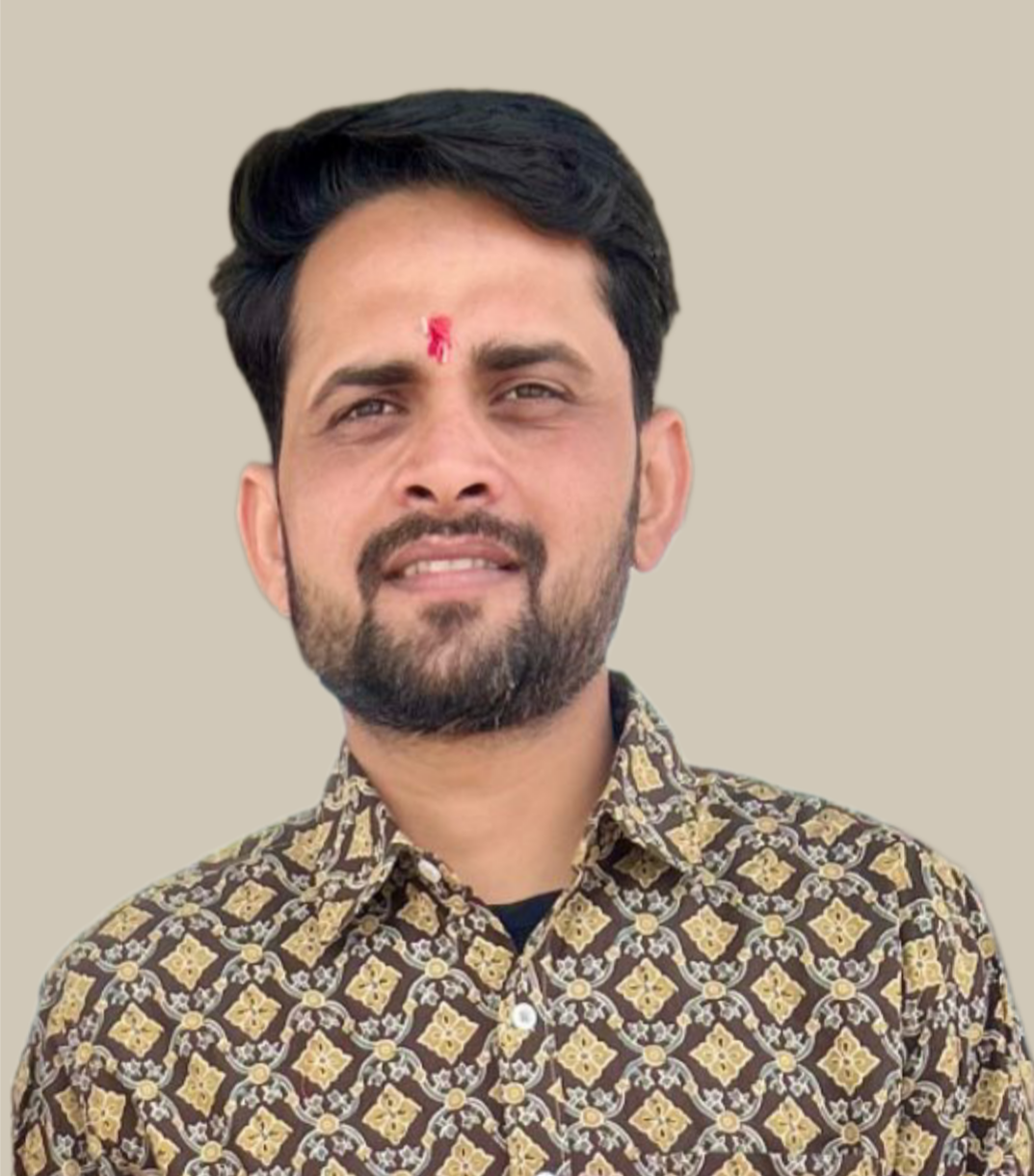 Sunil Kumar
